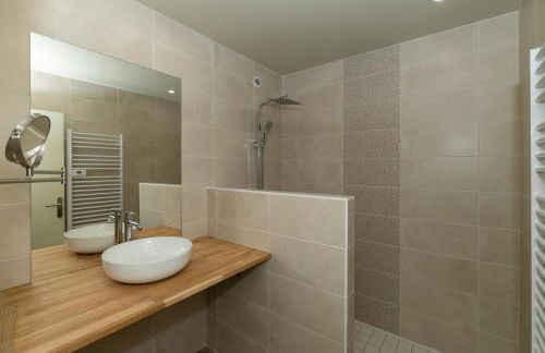 L Arberet 2 village, 4 étoiles - Foto 13