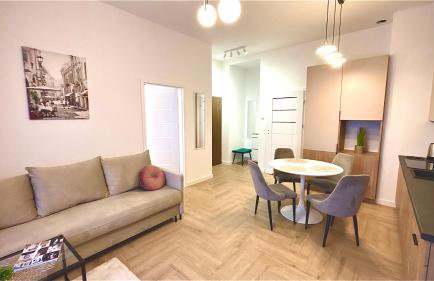 Apartament Moje Moderato - Foto 2