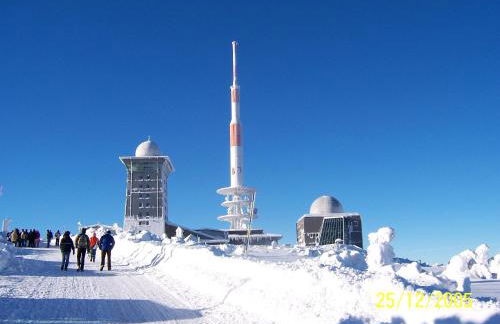 Ferienapartments am Brocken - Foto 19