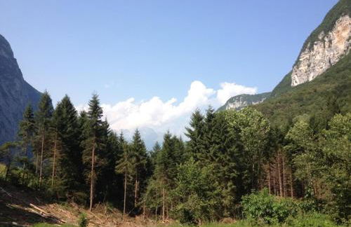 Appartamento Trentino I - Foto 43