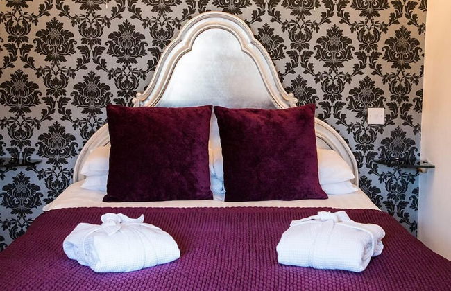 Harrogate Elite Living - Foto 5