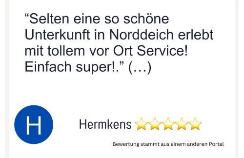 Ideal für Familien & Fellnasen, strandnah - Foto 51