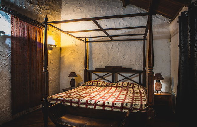 Ocean Beach Villa - Photo 7