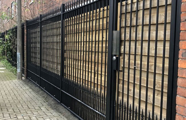 Beautiful Independent Apartment in London, UK - Foto 23