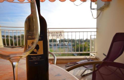 Apartments Miriam Srima - Foto 21