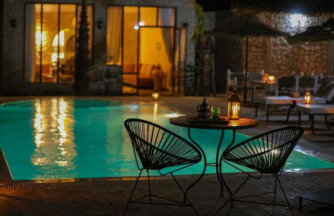 Villa Mamma Gio' - Photo 64