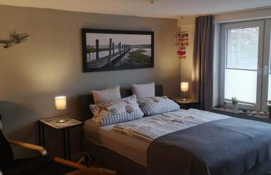 FeWo Auszeit - Foto 1