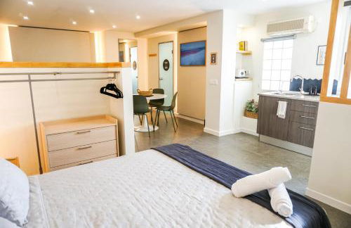 Estudio Suite 408 - Foto 4