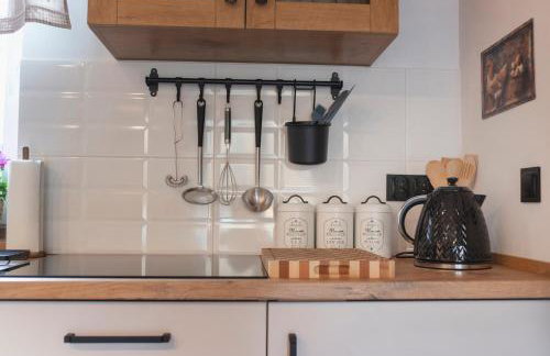 MICHAŁÓWKA - Domek w Górach przy Lesie - Energylandia - Foto 67