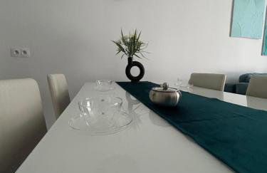 Apartament Dobrzec - Foto 8