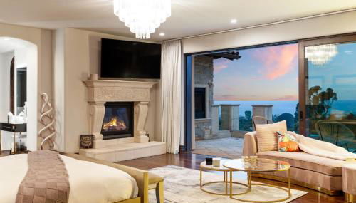 Elegant La Jolla Villa - Ocean Views & Pool - Foto 3