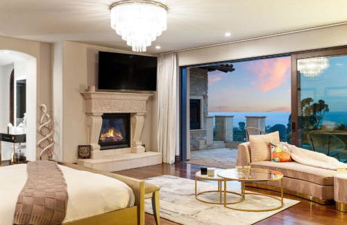 Elegant La Jolla Villa - Ocean Views & Pool - Foto 3