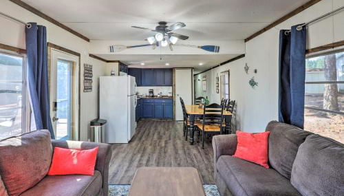 Cozy Lakeside Home with Lake and Mountain Views! - Foto 5