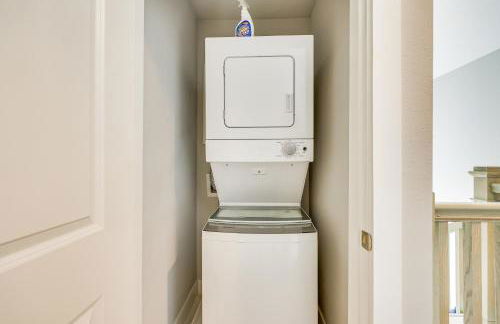 New-Build Jacksonville Townhome with Private Yard! - Photo 25