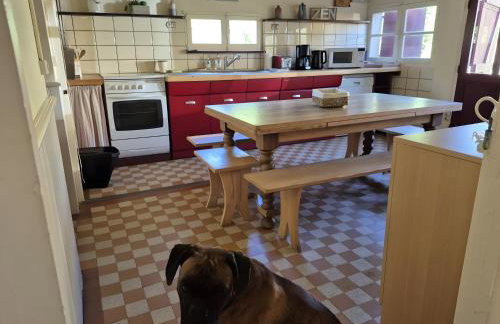 Gite Lou Bas - La Framie - Foto 4