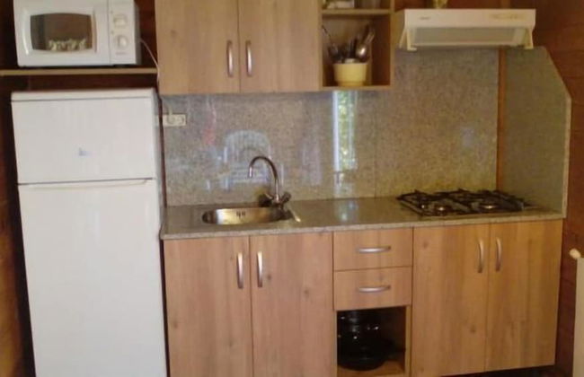 Cabañas Cortijo El Helao - Foto 5