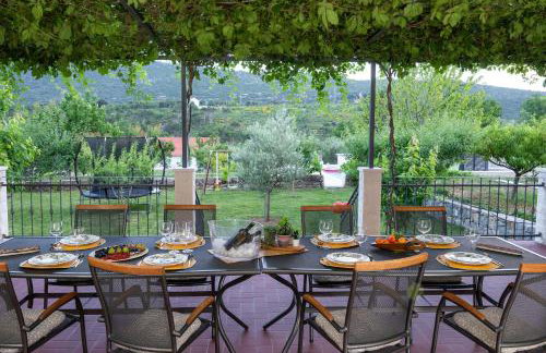 Villa Eleona with private pool and garden - Photo 39