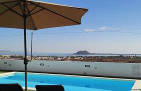 Sea Breeze Heated Pool Sea View - Foto 50