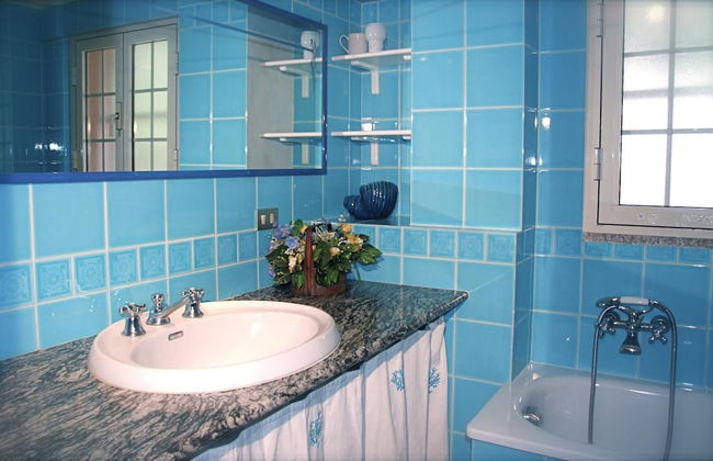 Villa Mica in La Maddalena - Photo 20