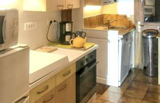 Maison pittoresque à Sainte-Croix-aux-Mines, vue sur la montagne - Foto 16