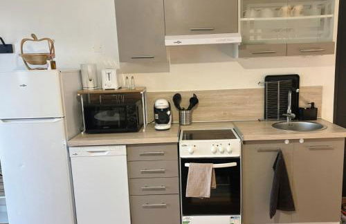 Studio cosy en centre-ville - Foto 4