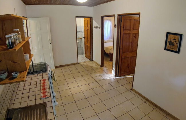 Colibri Surf House & Flats - Foto 64