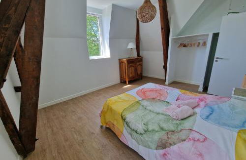 Château de Sérignac - Foto 29