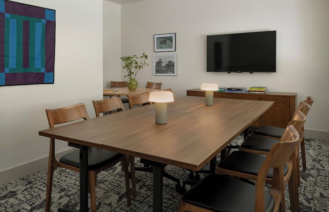 Mint House Nashville - Marathon Village - Photo 32