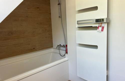 Beautiful south-facing architect's house! - Foto 72