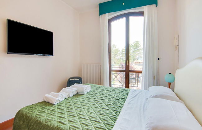 Belvilla by OYO Villa Serra Alta 16 - Foto 3