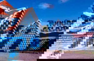 Biglietti per Mundo Gelado do Capitão - Foto 1