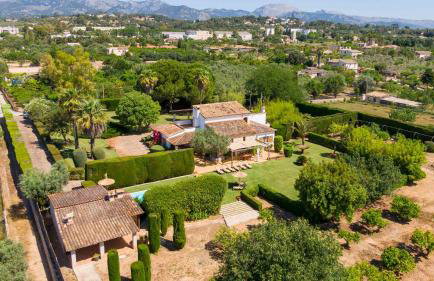 Finca bennassar - Foto 63