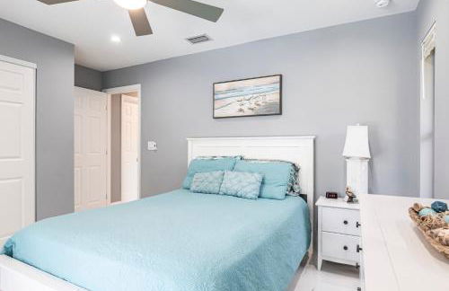 3BR With HUGE 2k sq ft Lanai & Seasonally Heated Pool - Foto 47