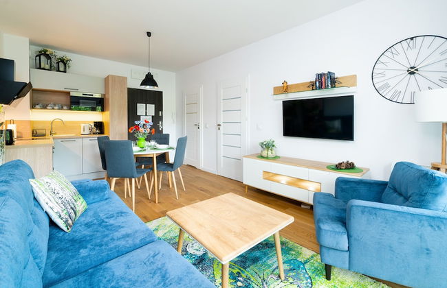 Sun & Snow Holiday Mountain Residence - Foto 62