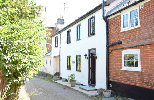 Pine Cottage - Foto 1