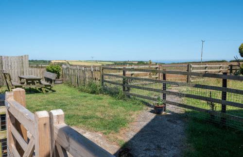 The Stables @ Higher Stancombe Farm - Foto 7