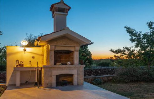 Nice Home In Barban With Kitchen - Foto 8