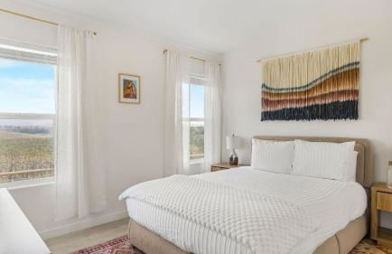 Bombay Chardonnay by AvantStay Modern Paso Home Pavilion Dining and Vineyard Views - Foto 15