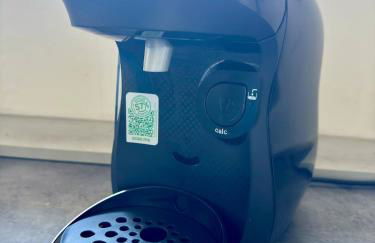 Cosy 4 - Montbéliard centre 80m2 - Foto 10