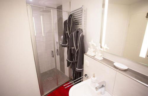 Downtown Apartments Center - Foto 20