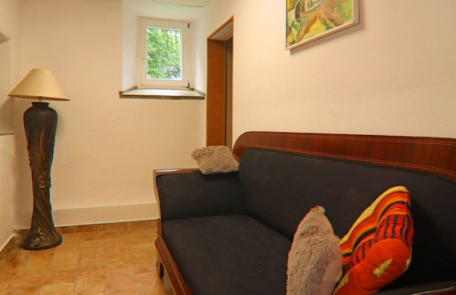 Alt Krassow Lakeside Retreat - Foto 17