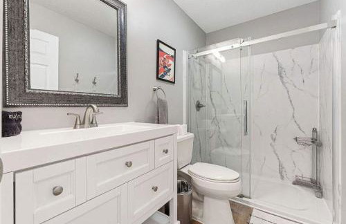 Coler House Cyclist Retreat with Hot Tub - Foto 25