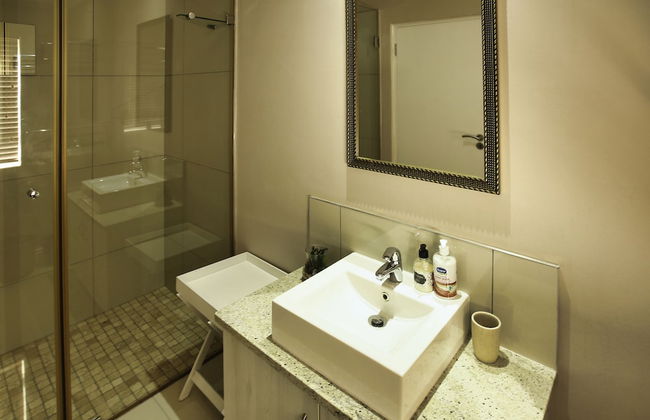 Miss Martilda Langebaan 6-sleeper - Foto 15