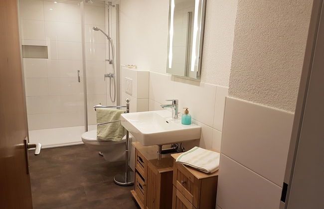 Ferienwohnung in Bischoffingen - Foto 14