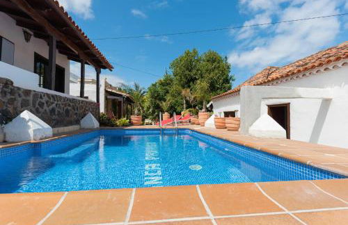 Charming house in San Cristóbal de La Laguna with shared pool - Foto 15