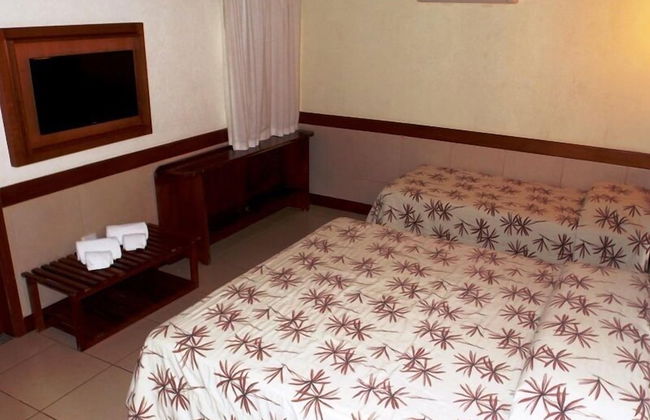 Hotel Estância Barra Bonita - Photo 4