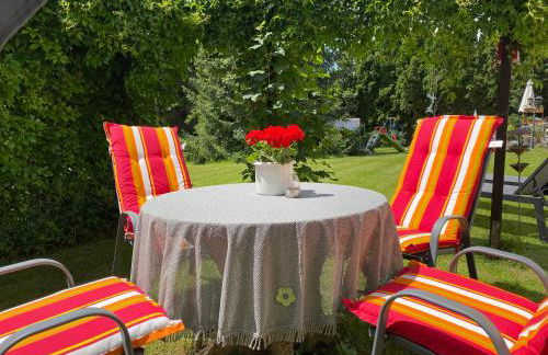 Ferienwohnung Thiel - Foto 30