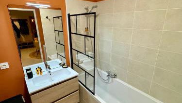 AURON 2P NEUF - Le Mont d'Auron - Foto 4