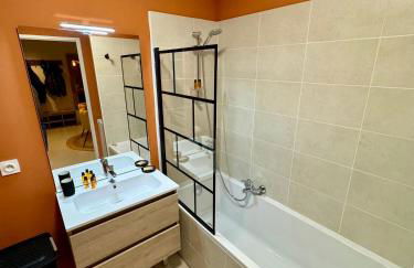 AURON 2P NEUF - Le Mont d'Auron - Foto 4