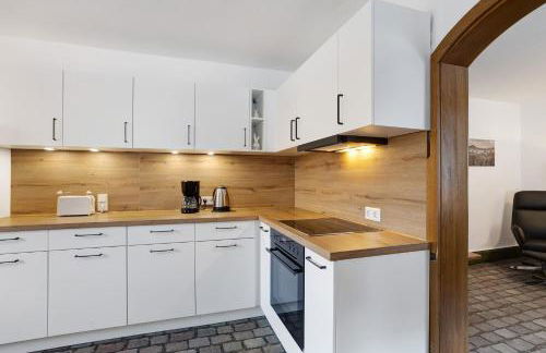 Ferienwohnung Huckelberg - Foto 9